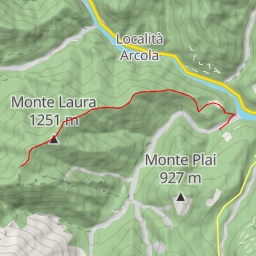 thumbnail for Monte Angelo