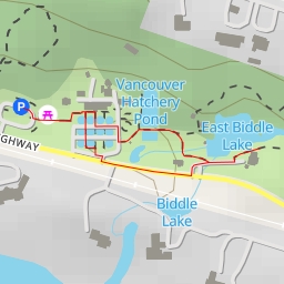 thumbnail for East Biddle Lake