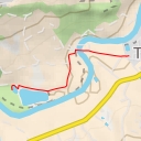 thumbnail for Ciclovia del Santerno