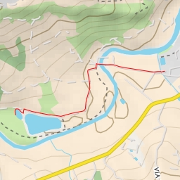 thumbnail for Ciclovia del Santerno