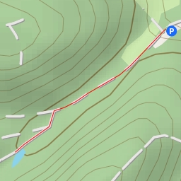 thumbnail for Krummsteig - Krummsteig - Buchenberg