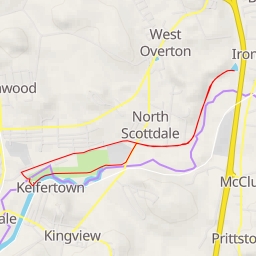 thumbnail for Hawthorn Pond