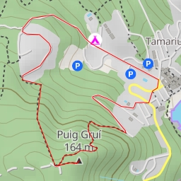 thumbnail for Puig Gruí