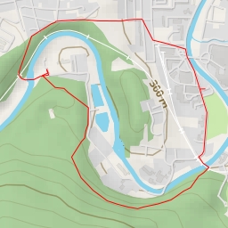 thumbnail for Ośrodek Wczasowo-Wypoczynkowy „Ruch” - Generała Władysława Andersa