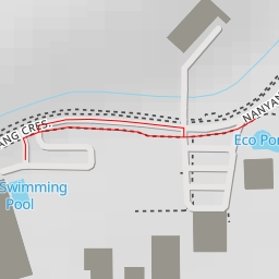 thumbnail for Eco Pond