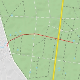 thumbnail for Route des Étangs - Route des Étangs