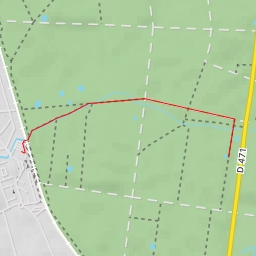 thumbnail for D 471 - D 471