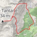 thumbnail for Monte Tantané