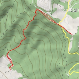 thumbnail for Colle Averto