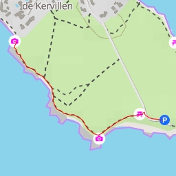 thumbnail for Chemin des Douaniers