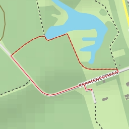 thumbnail for Kraaienestweg - Kraaienestweg