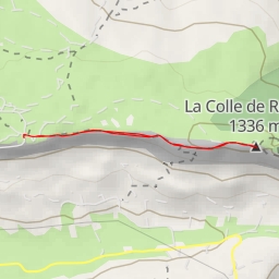 thumbnail for La Colle de Rougiès