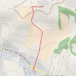 thumbnail for Bergweg