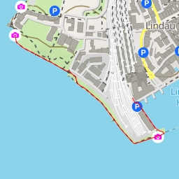 thumbnail for Schützingerweg