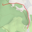 thumbnail for Wąwóz Piszczaka - Wąwóz Piszczaka