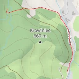 thumbnail for Wąwóz Piszczaka - Wąwóz Piszczaka