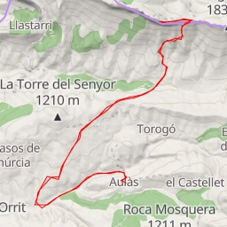 thumbnail for Roca de Sant Gervàs