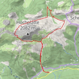 thumbnail for Kenzenhütte