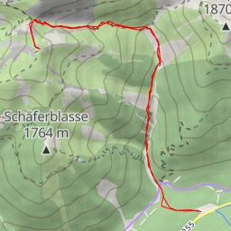 thumbnail for Hochblasse