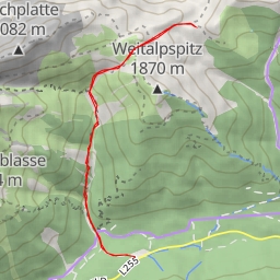 thumbnail for Beinlandl