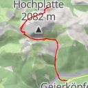 thumbnail for Kenzenkopf