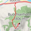 thumbnail for Buochserhorn