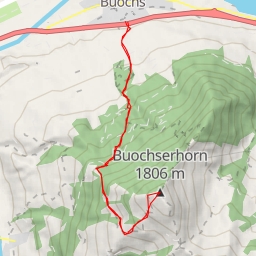 thumbnail for Buochserhorn