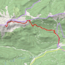 thumbnail for Große Klammspitz