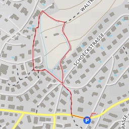 thumbnail for Hirtenweg