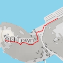 thumbnail for crkva svete Eufemije - Trg svete Eufemije