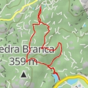 thumbnail for Estrada dos Capuchos - Estrada dos Capuchos