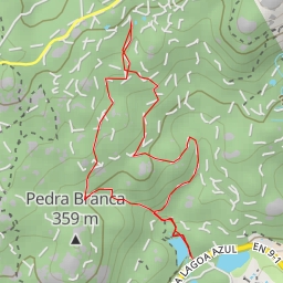 thumbnail for Estrada dos Capuchos - Estrada dos Capuchos