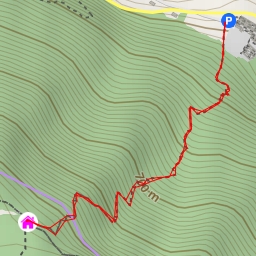 thumbnail for Rifugio Santa Maria