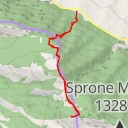 thumbnail for Monte Favitozzo