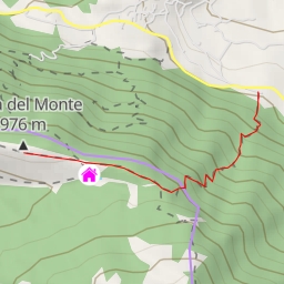 thumbnail for Cima del Monte