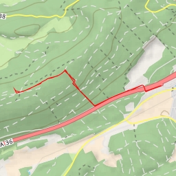 thumbnail for Décollage parapente de Vieilley