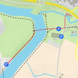 thumbnail for D 321 - D 321