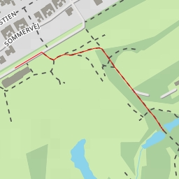 thumbnail for Silkeborg Ry Golfklub - Sommervej