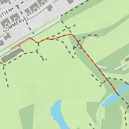 thumbnail for Silkeborg Ry Golfklub - Sommervej