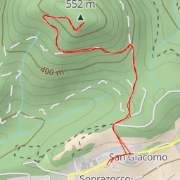 thumbnail for Monte Covolo