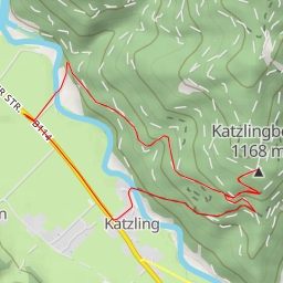 thumbnail for Katzlingberg