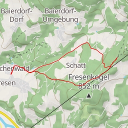 thumbnail for Silberschneiderweg/8184