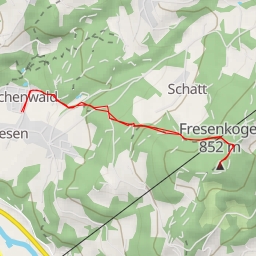 thumbnail for Fresenkogel