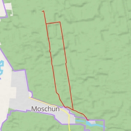 thumbnail for Петрівська сільська громада