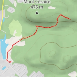 thumbnail for L-Lièvre