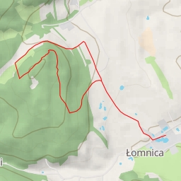 thumbnail for Gomólnik Mały