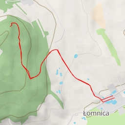 thumbnail for Muflonowa Perć - Muflonowa Perć