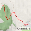 thumbnail for Muflonowa Perć - Muflonowa Perć