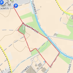thumbnail for Wisbachflurweg - Wisbachflurweg