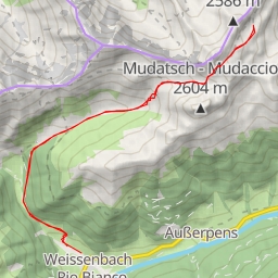 thumbnail for 12A - 12A - Sarntal - Sarentino